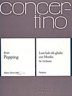 Lust hab ich ghabt zur Musika Download
