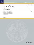 Concerto C Major Op. 3/3 Download