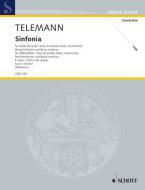 Sinfonia F Major Download