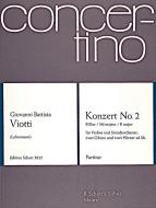 Concerto No. 2 E Major Download