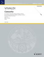 L'Estro Armonico op. 3/11 RV 565 / PV 250 Download