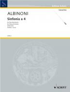 Sinfonia a 4 Download