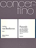 Pastorale Op. 43 Download