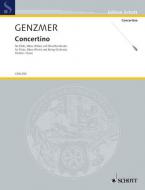 Concertino GeWV 181 Download
