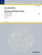Christmas Suite Op. 13B Download