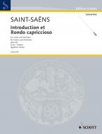 Introduction et Rondo capriccioso op. 28 Download