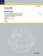 Berceuse D Major Op. 16 Download