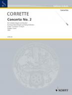 Concerto II A Major Download