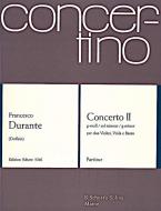 Concerto II G Minor Download