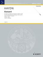 Concerto F Major Hob. XVIII: 3 Download