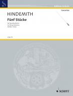 Five Pieces Op. 44/4 Download