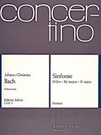 Sinfonie D Major Download
