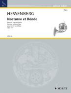 Nocturne et Rondo op. 71/4 Download