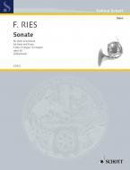 Sonata in F Major Op. 34 Download