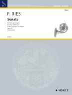 Sonata in F Major Op. 34 Download