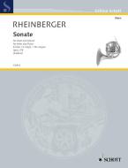 Sonata Eb Major Op. 178 Download