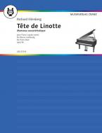 Tête de Linotte op. 56 Download