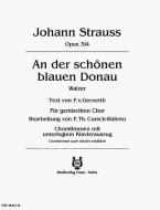 An der schönen blauen Donau Download