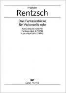 3 Fantasiestücke 