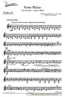 Emperor Waltz Op. 437 Download
