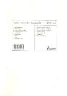 Humoresque Op. 101/7 & 55/4 Download