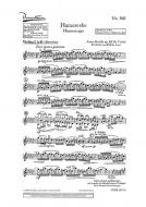 Humoresque Op. 101/7 & 55/4 Download