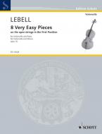 8 Very Easy Pieces Op. 16 Download