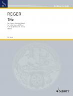 Trio B Minor Op. 2 Download