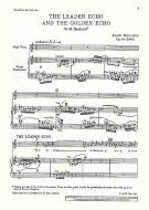 Leaden & Golden Echo op. 61 Download