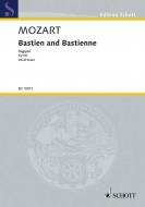 Bastien and Bastienne K.50 Download