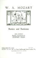 Bastien and Bastienne K.50 Download
