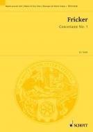 Concertante No. 1 Op. 13 Download