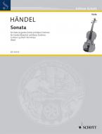 Sonata G Minor Download