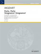 Parto, parto - Vengeance Download