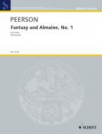 Fantasy and Almaine No. 1 Download