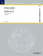 Suite in G Major Download
