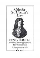 Ode For St. Cecilia's Day 1692 Download