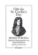 Ode For St. Cecilia's Day 1692 Download