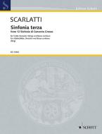 Sinfonia Terza F Major Download