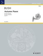 Autumn Poem op. 45 Download
