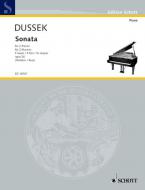 Sonata F Major Op. 26 Download