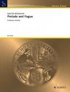 Prelude & Fuge Download