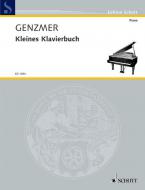Little Piano Book GeWV 371 Download
