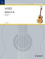 Suite in A Download