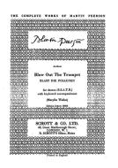 Blow Out the Trumpet Download