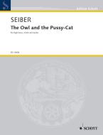 The Owl And The Pussy-Cat Download