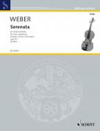 Serenata G Major Op. 3/1 Download