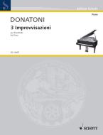 3 Improvisations Download