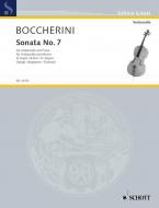 Sonata No. 7 Bb Major Download