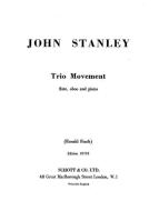 Trio Movement Download